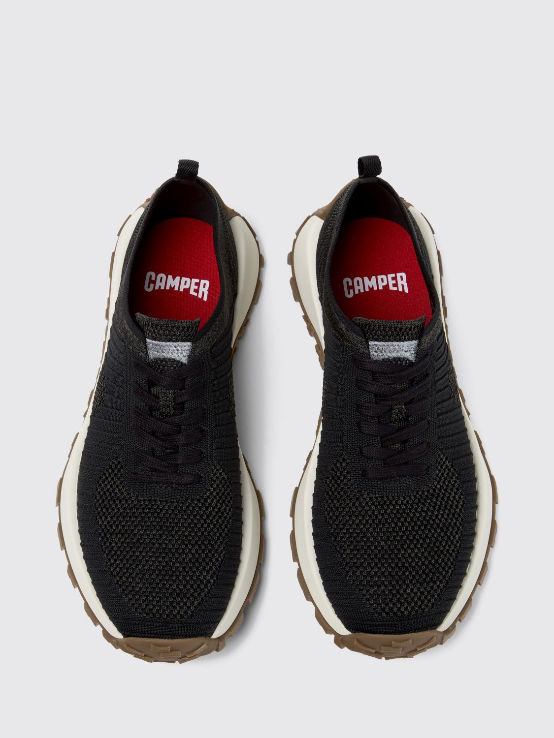 [CAMPER] Sneakers SS26 K202130-002 DRIFT TRAIL 0