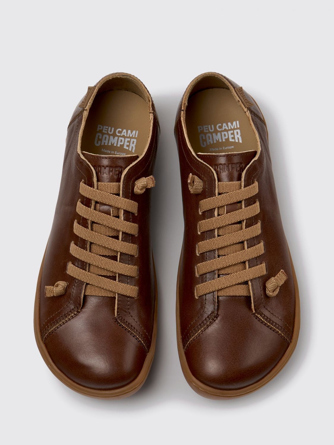 [CAMPER] Sneakers SS26 20848-274 PEU 0