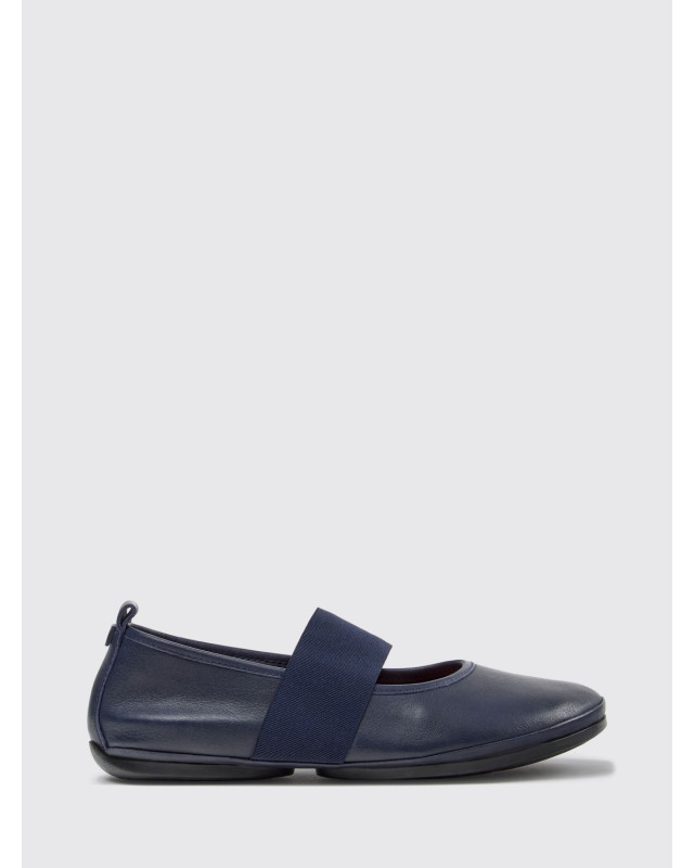 [CAMPER] Flat shoes SS26 K201980-002 RIGHT NINA 0