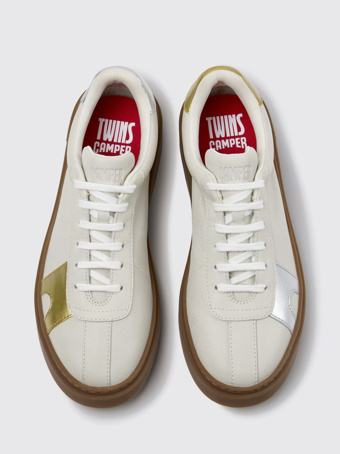 [CAMPER] Sneakers SS26 K101107-004 TWINS 0