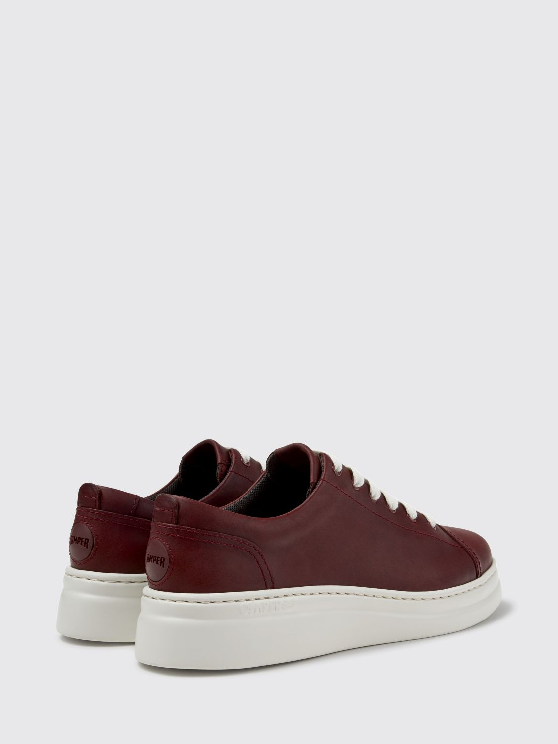 [CAMPER] Sneakers SS26 K200645-107 RUNNER UP 0