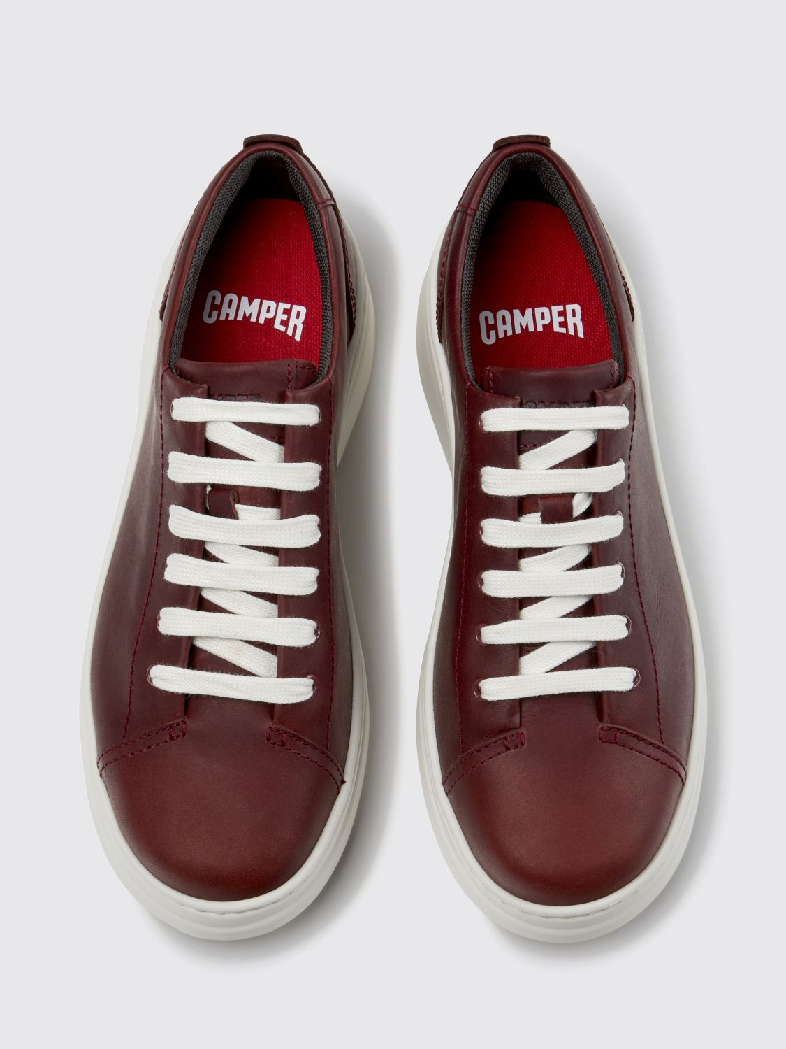 [CAMPER] Sneakers SS26 K200645-107 RUNNER UP 0