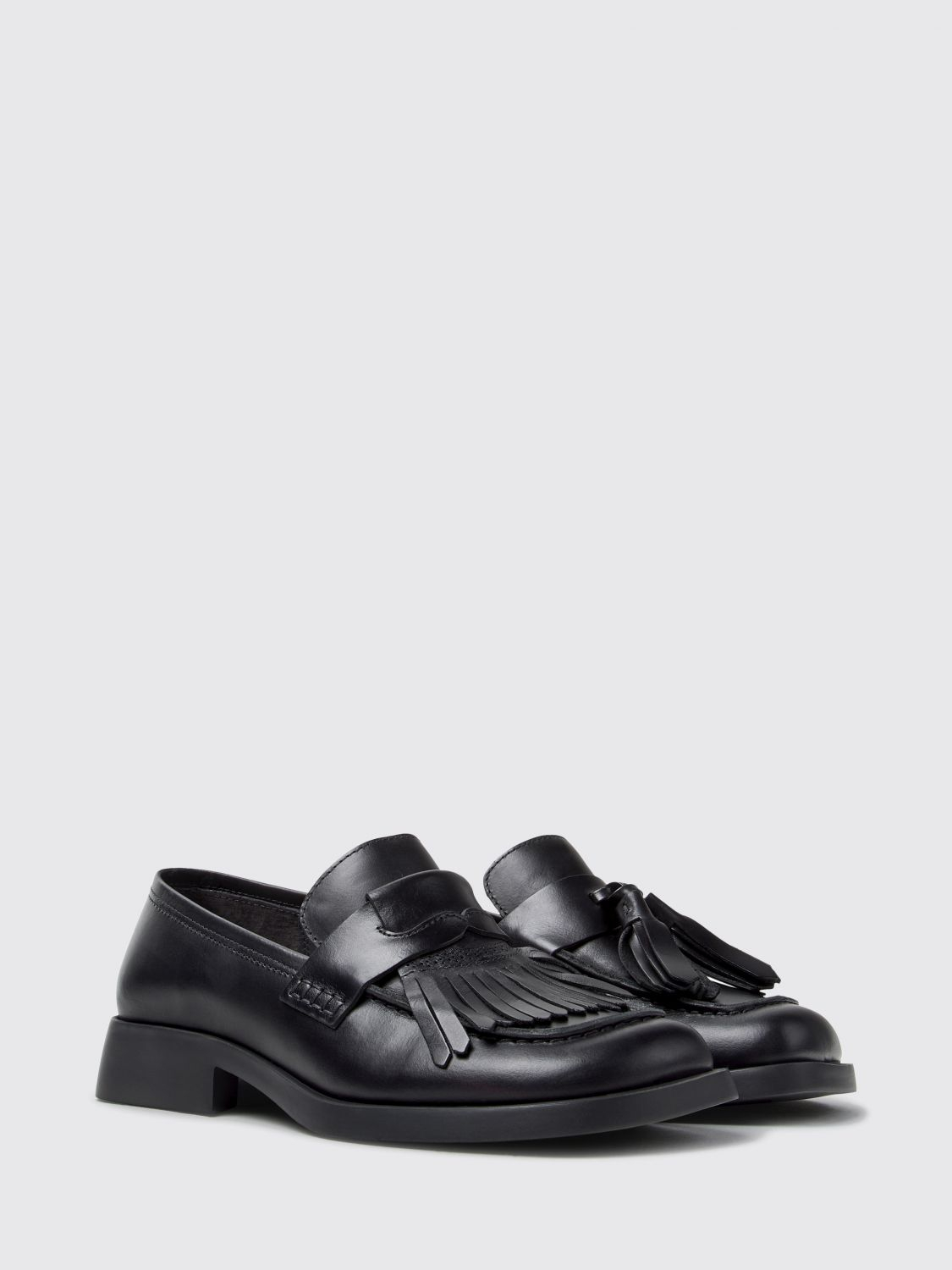 [CAMPER] Loafer SS26 K201996-001 TWINS 0