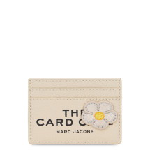 Card holder The Camp Patchwork in leather