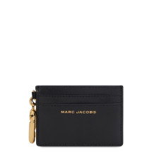 Card holder with charm