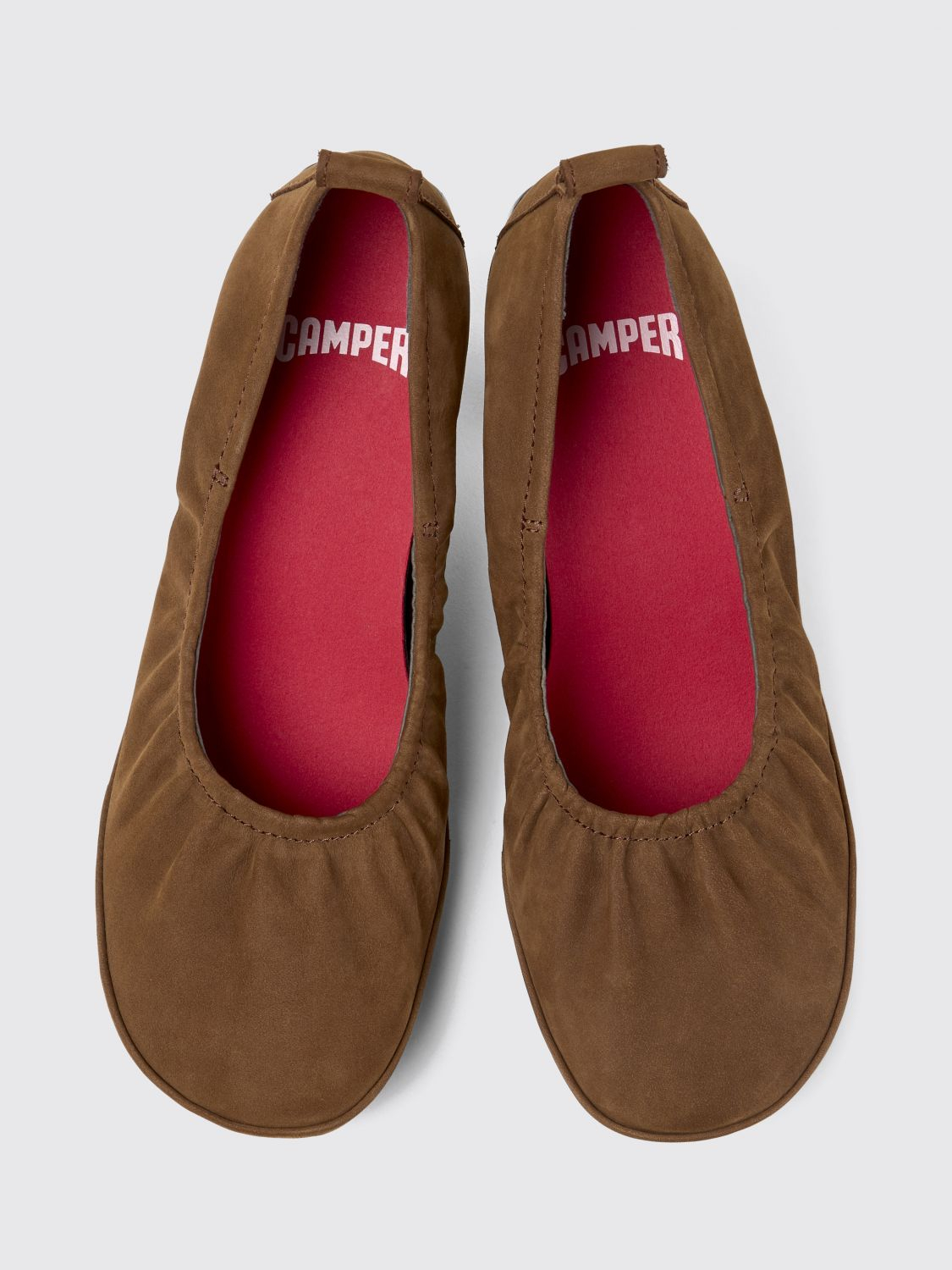 [CAMPER] Pumps SS26 K201976-004 RIGHT LEFT 0