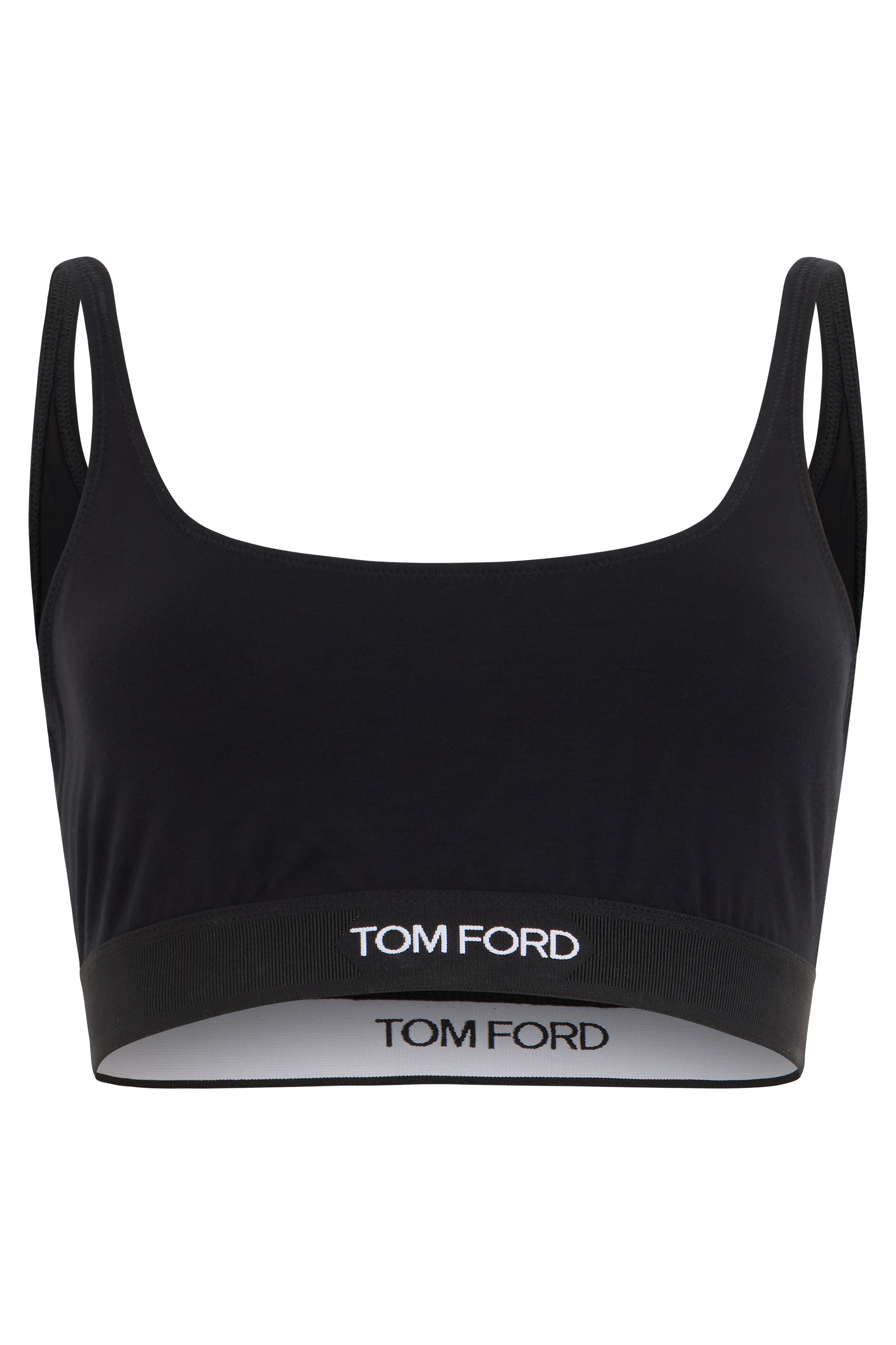 Stretch intimate top