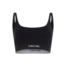 Stretch intimate top