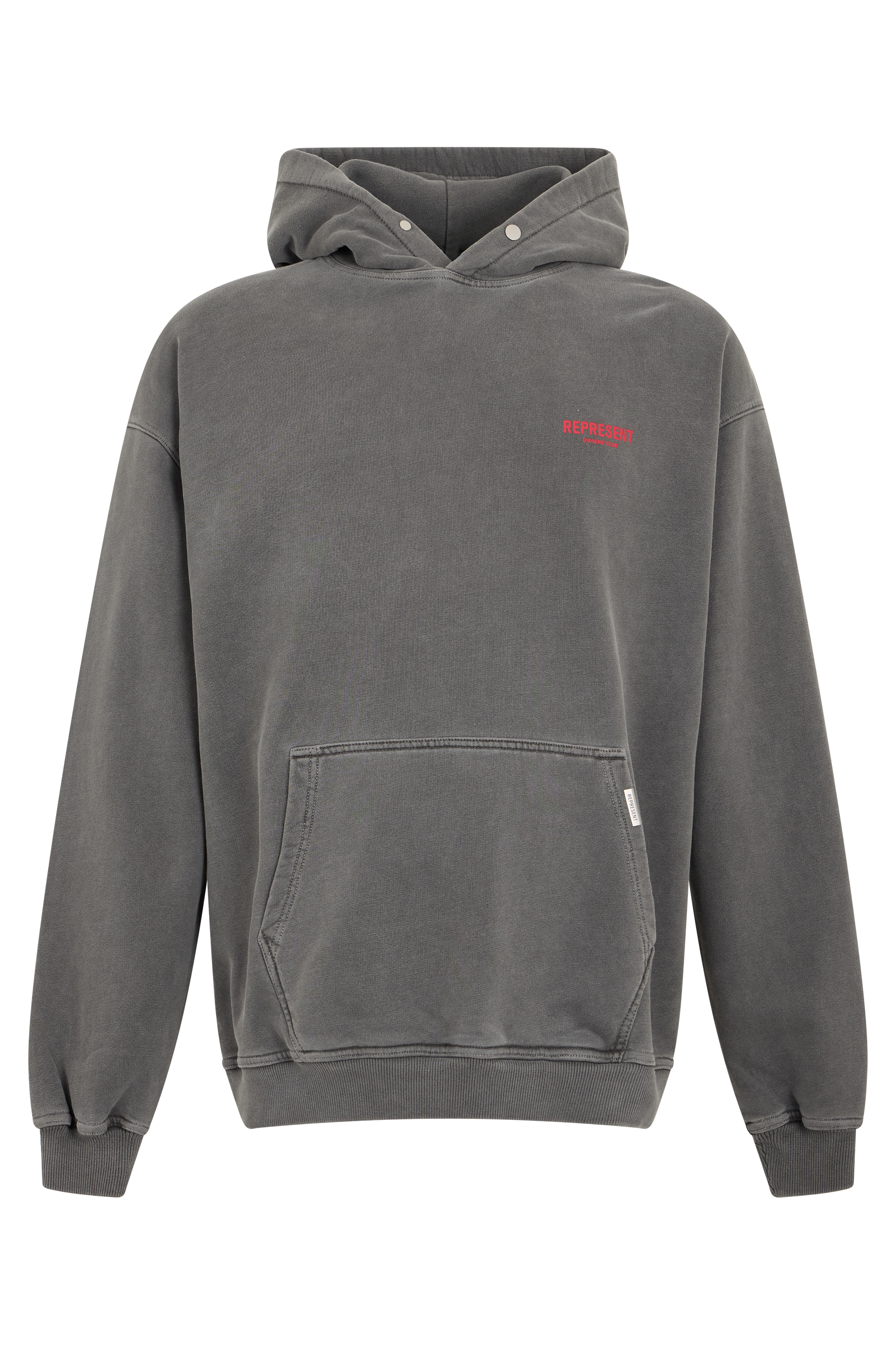 Cotton hoodie