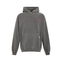 Cotton hoodie