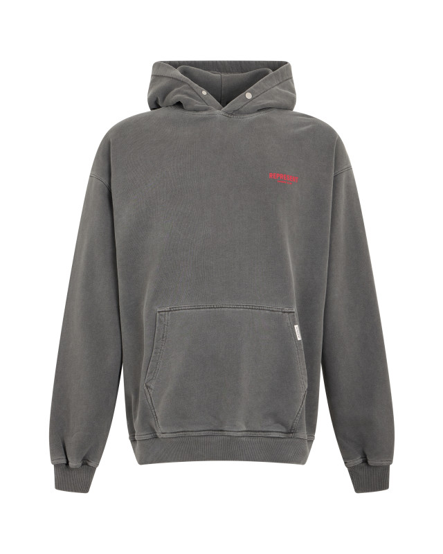Cotton hoodie