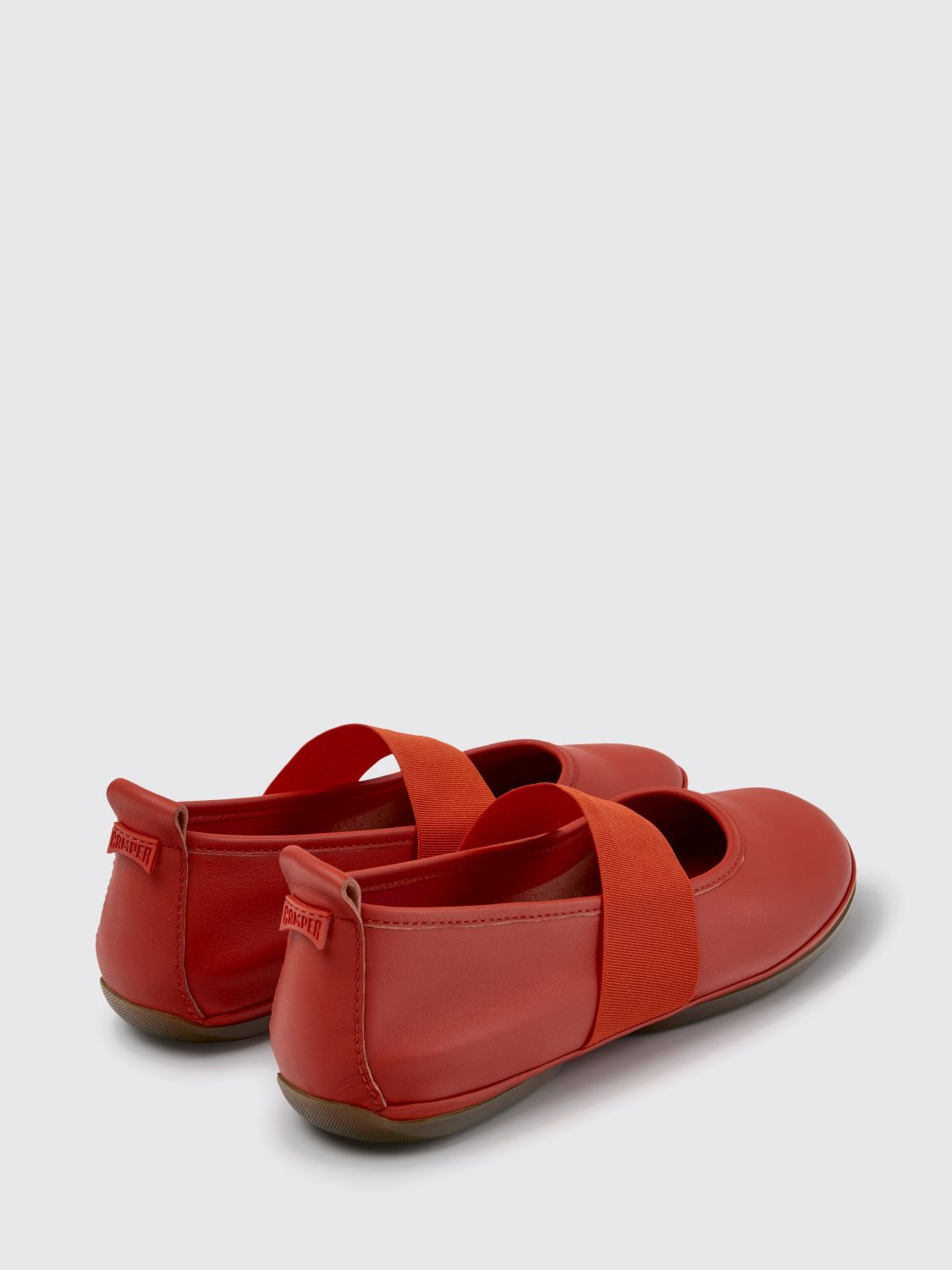 [CAMPER] Flat shoes SS26 K201980-006 RIGHT NINA 0