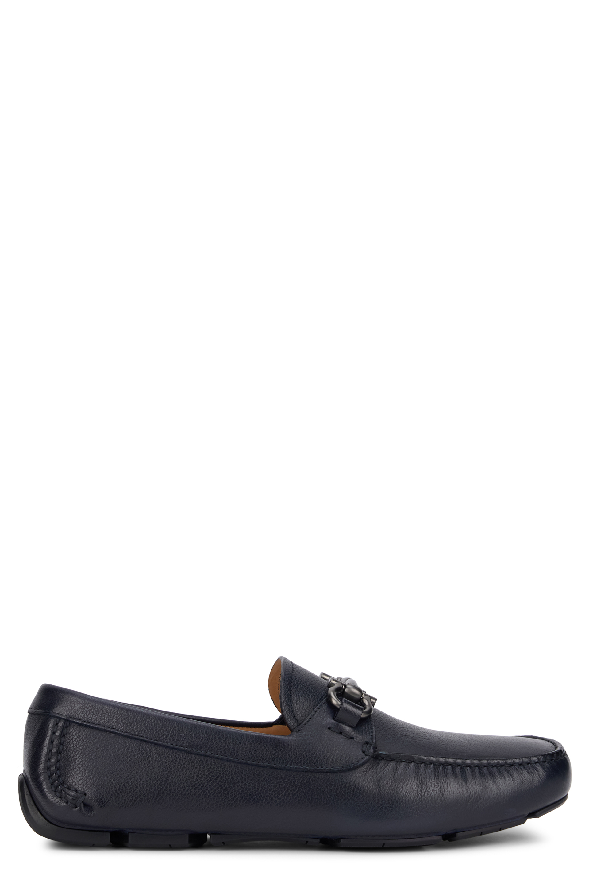 Moccasins Gancini ornament driver