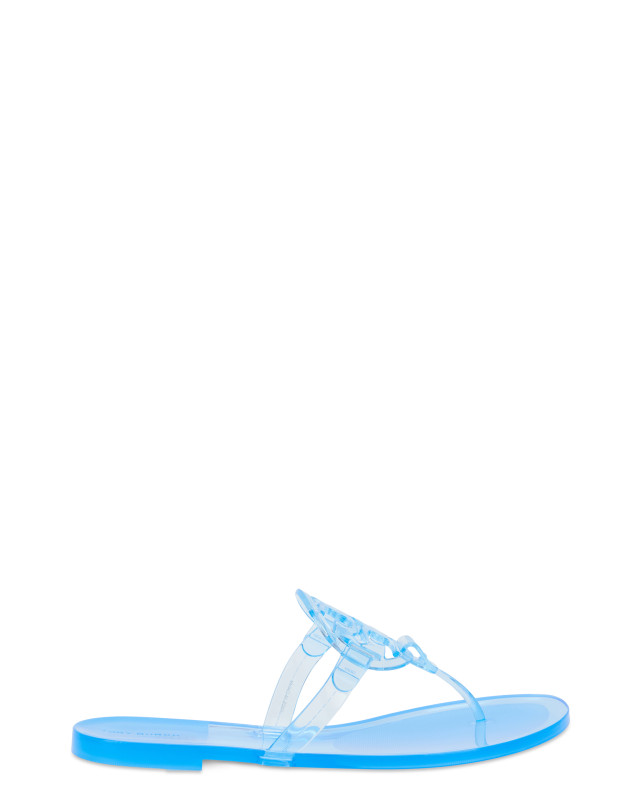 Low sandal Miller jelly