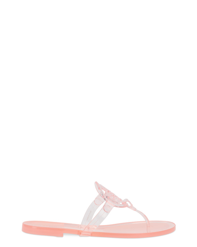 Low sandals Miller jelly
