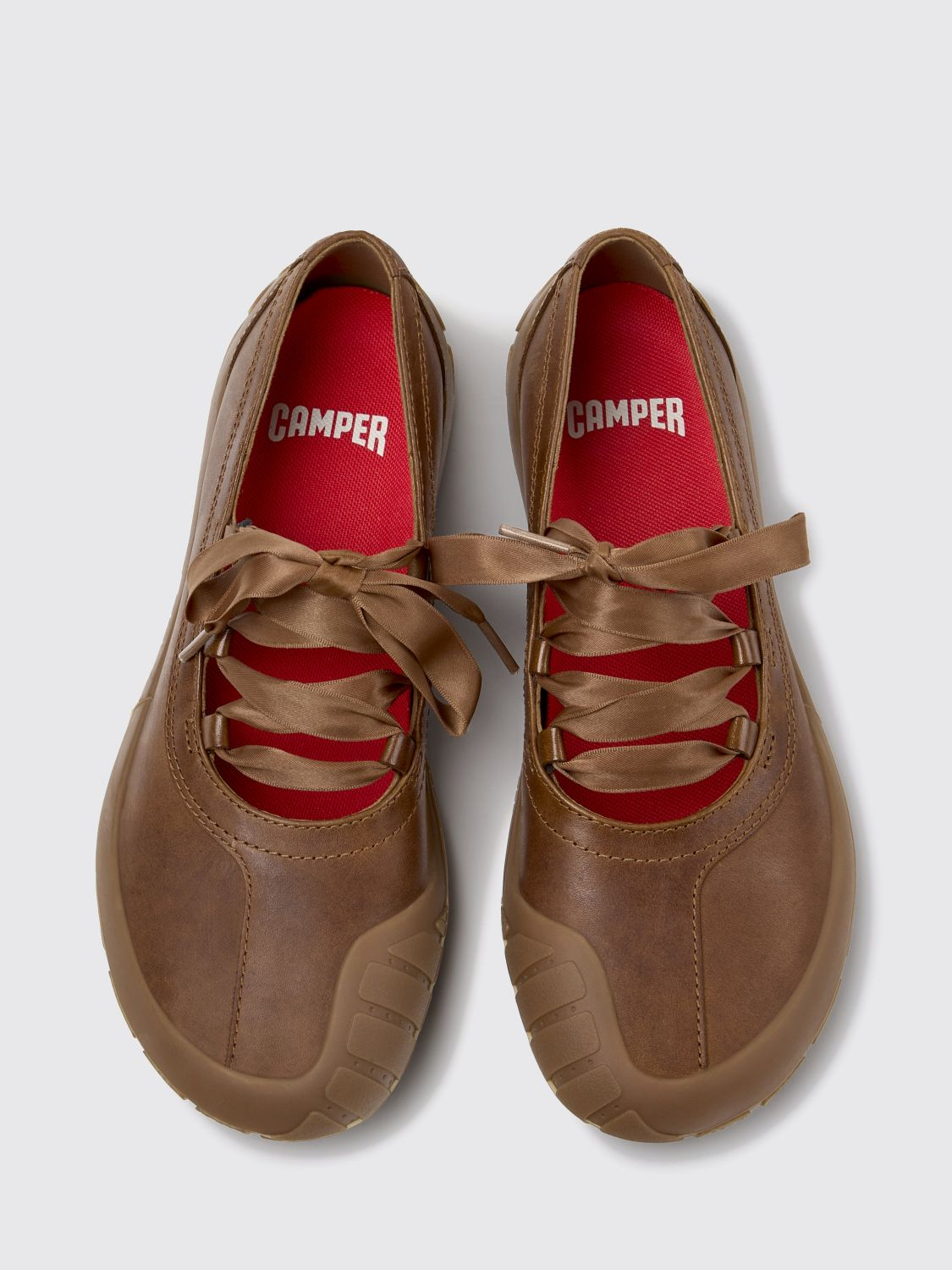 [CAMPER] Flat shoes SS26 K201921-005 PEU PATH+ 0