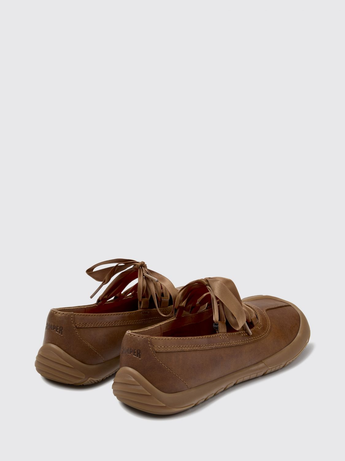 [CAMPER] Flat shoes SS26 K201921-005 PEU PATH+ 0