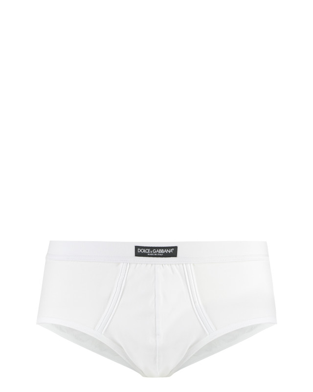 Plain color briefs