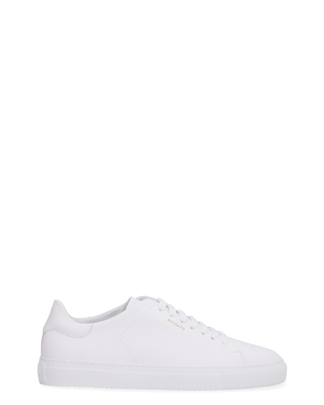 Clean 90 leather sneakers