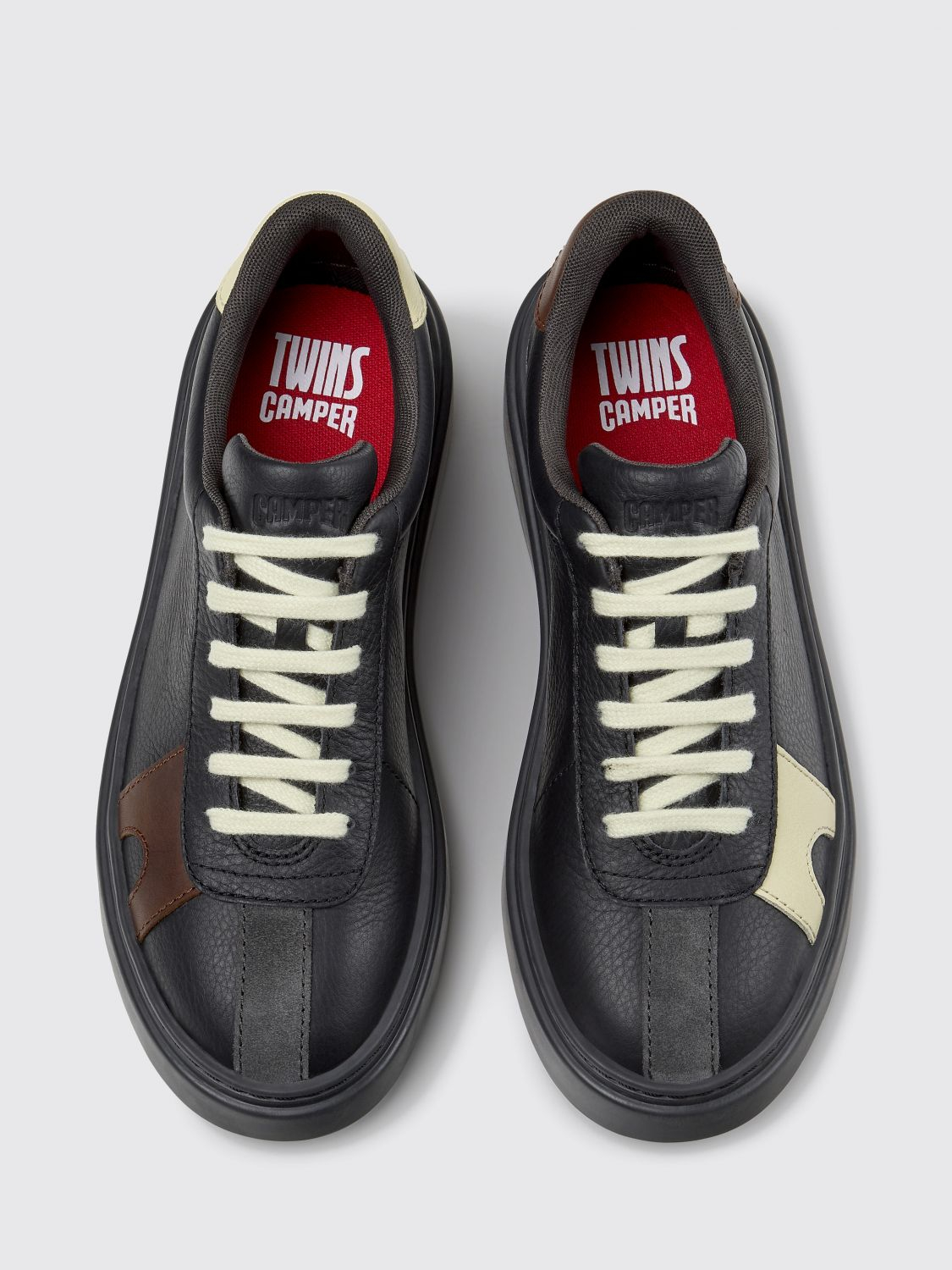 [CAMPER] Sneakers SS26 K201909-006 TWINS 0