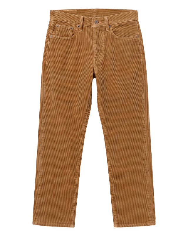Corduroy pants