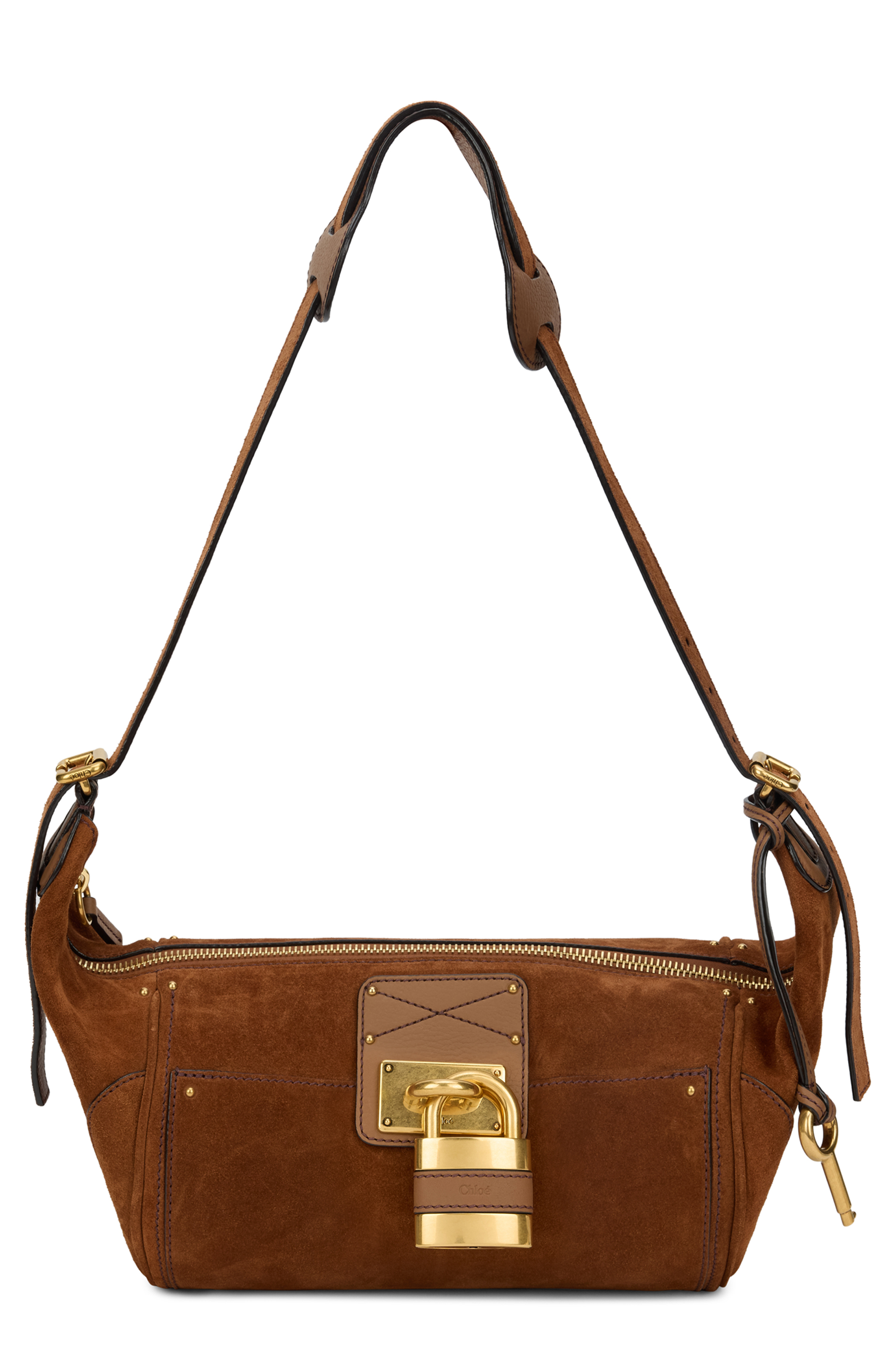 Paddington shoulder bag