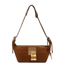 Paddington shoulder bag