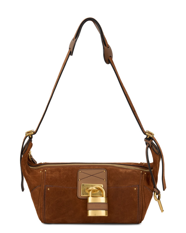 Paddington shoulder bag