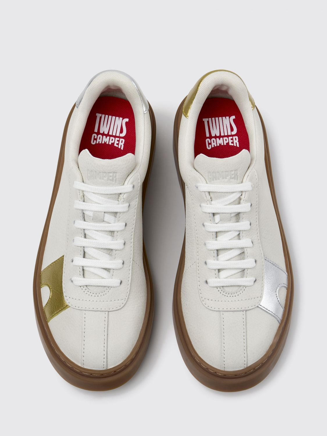 [CAMPER] Sneakers SS26 K201909-005 TWINS 0