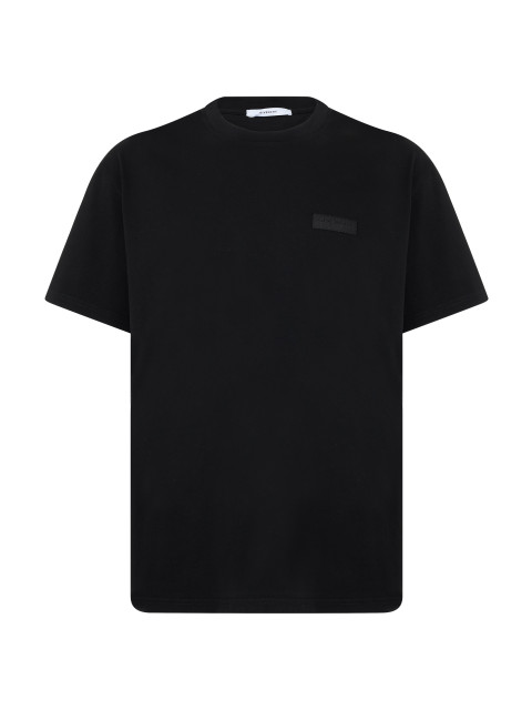 Basic cotton T-shirt