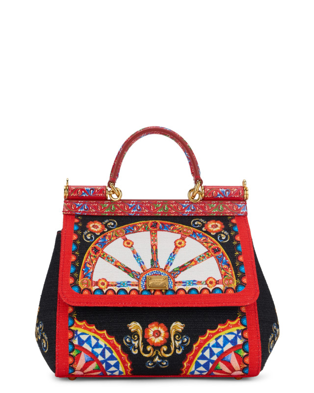 Handbag Sicily