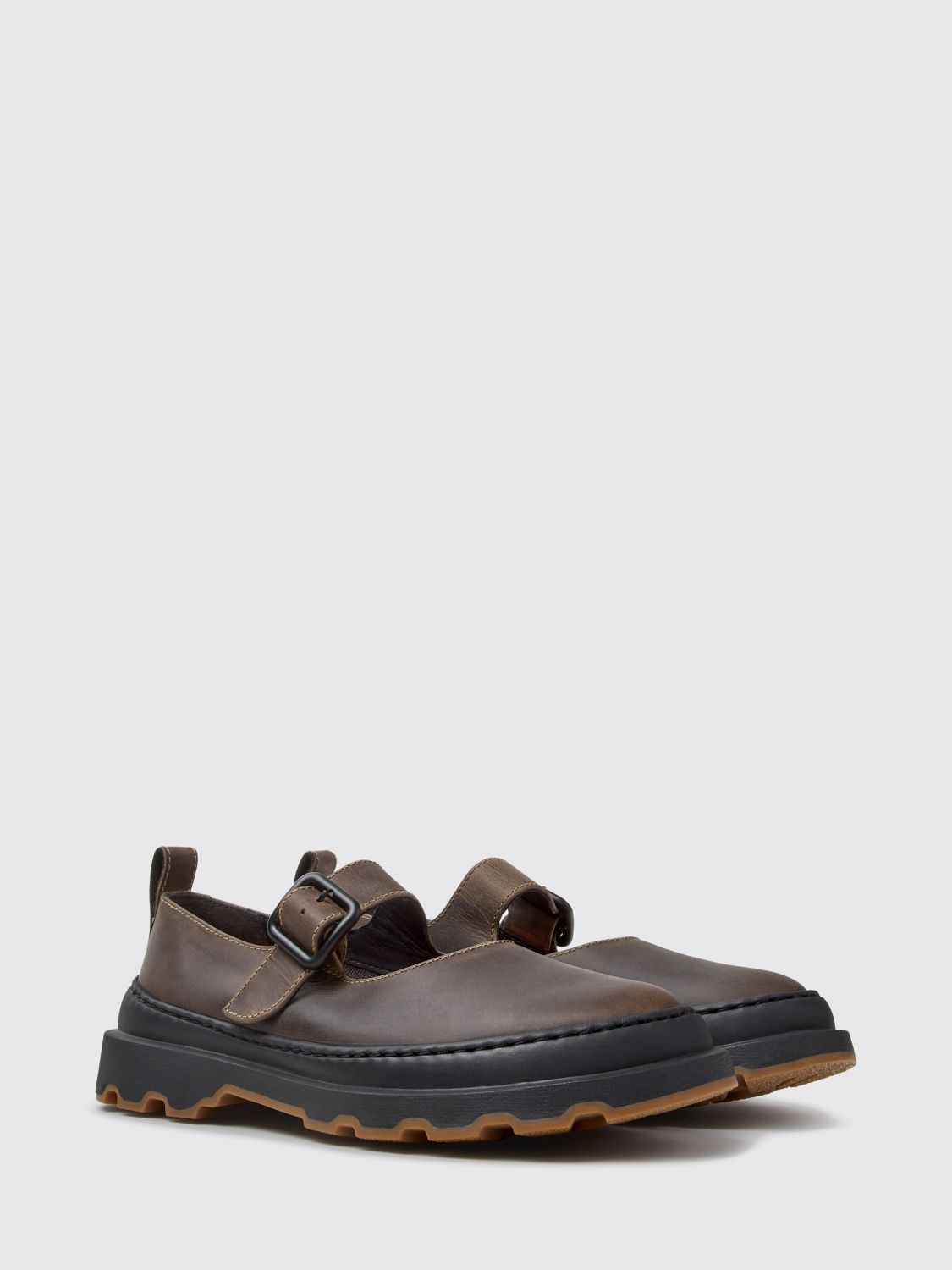 [CAMPER] Flat shoes SS26 K201841-006 BRUTUS+ 0