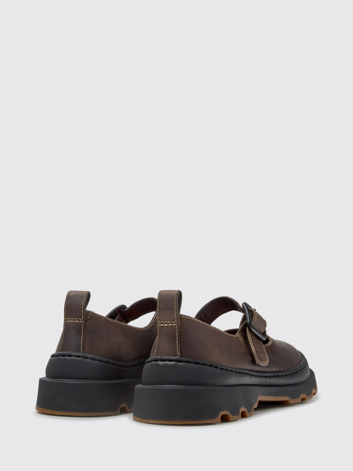 [CAMPER] Flat shoes SS26 K201841-006 BRUTUS+ 0
