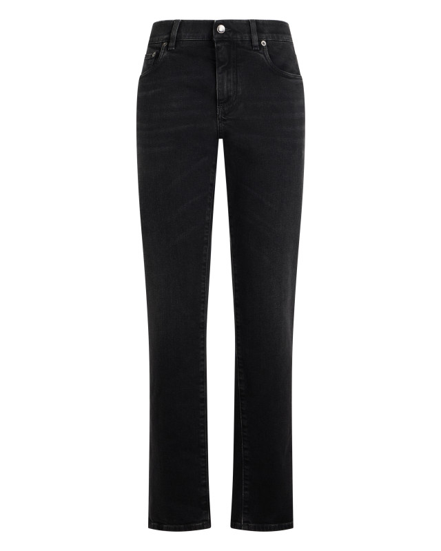 Slim fit jeans