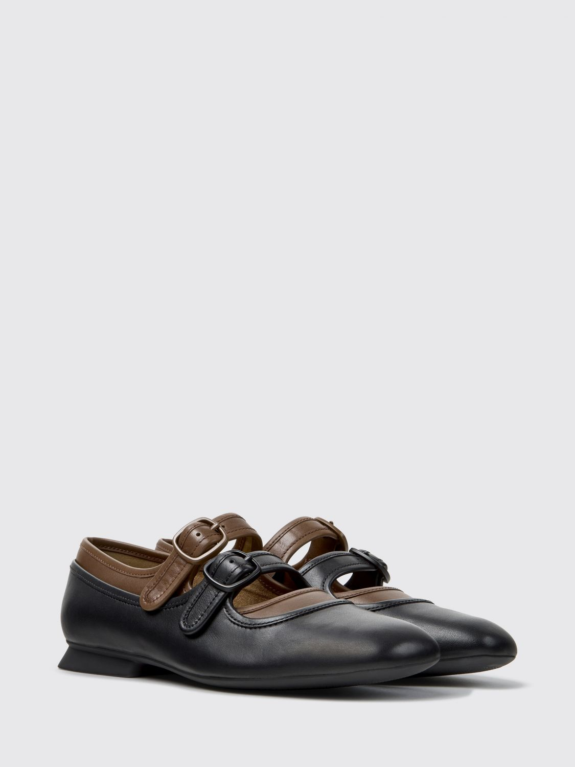 [CAMPER] Flat shoes SS26 K201952-001 CASI MYRA 0