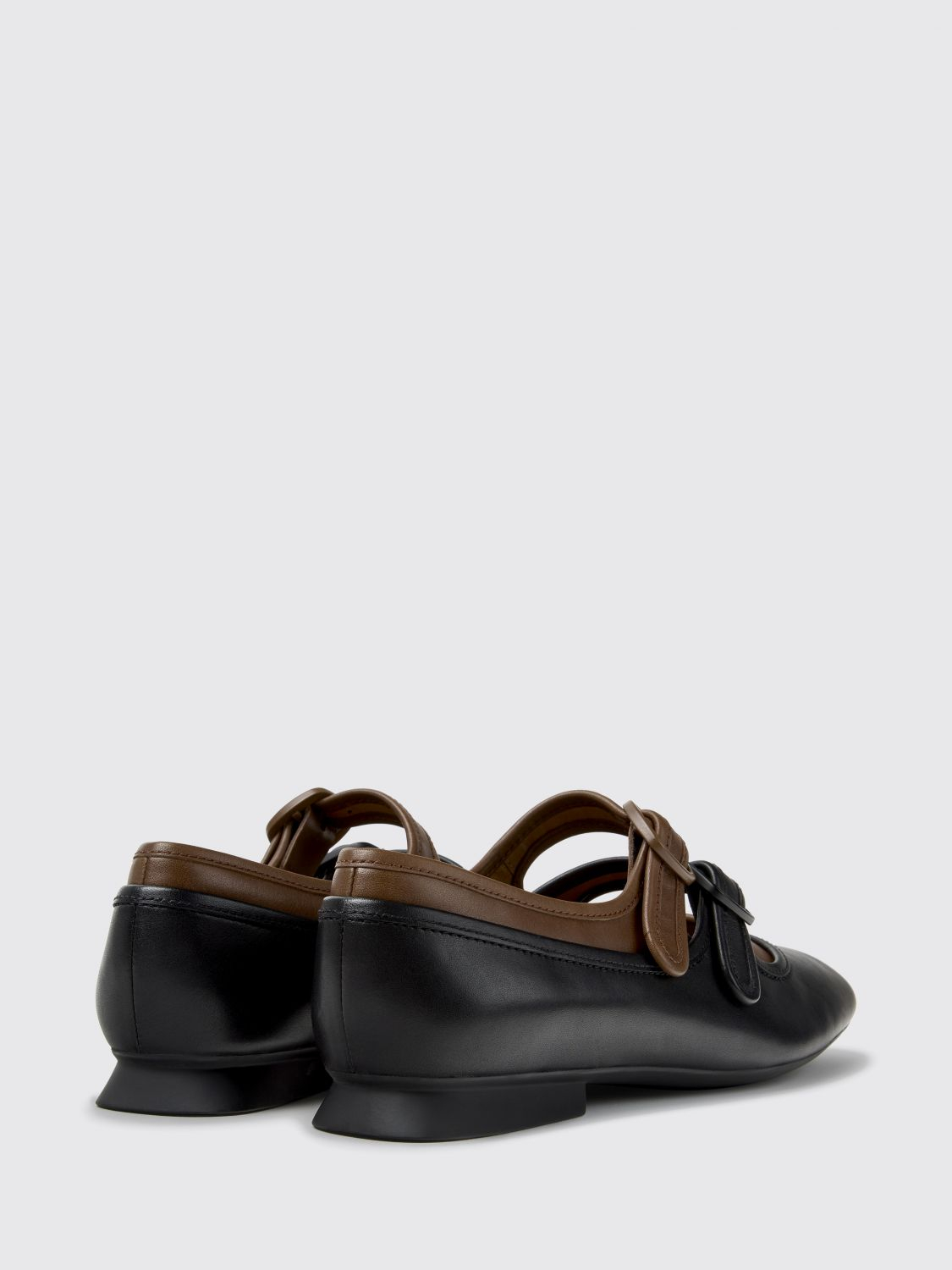 [CAMPER] Flat shoes SS26 K201952-001 CASI MYRA 0