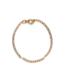 Chain necklace