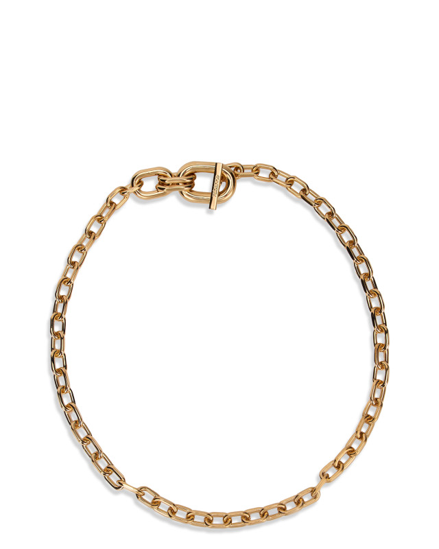 Chain necklace