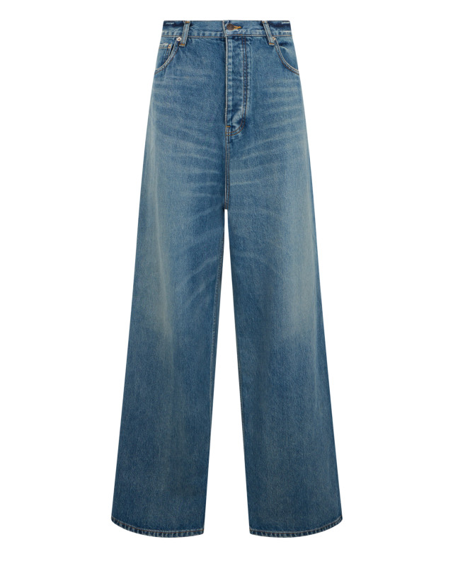Baggy jeans