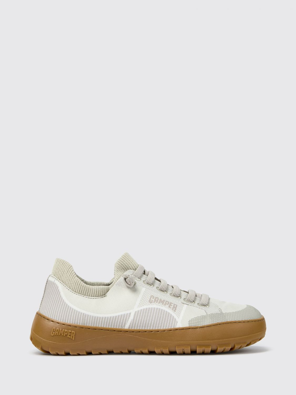 [CAMPER] Sneakers SS26 K101007-011 PEU SERRA 0