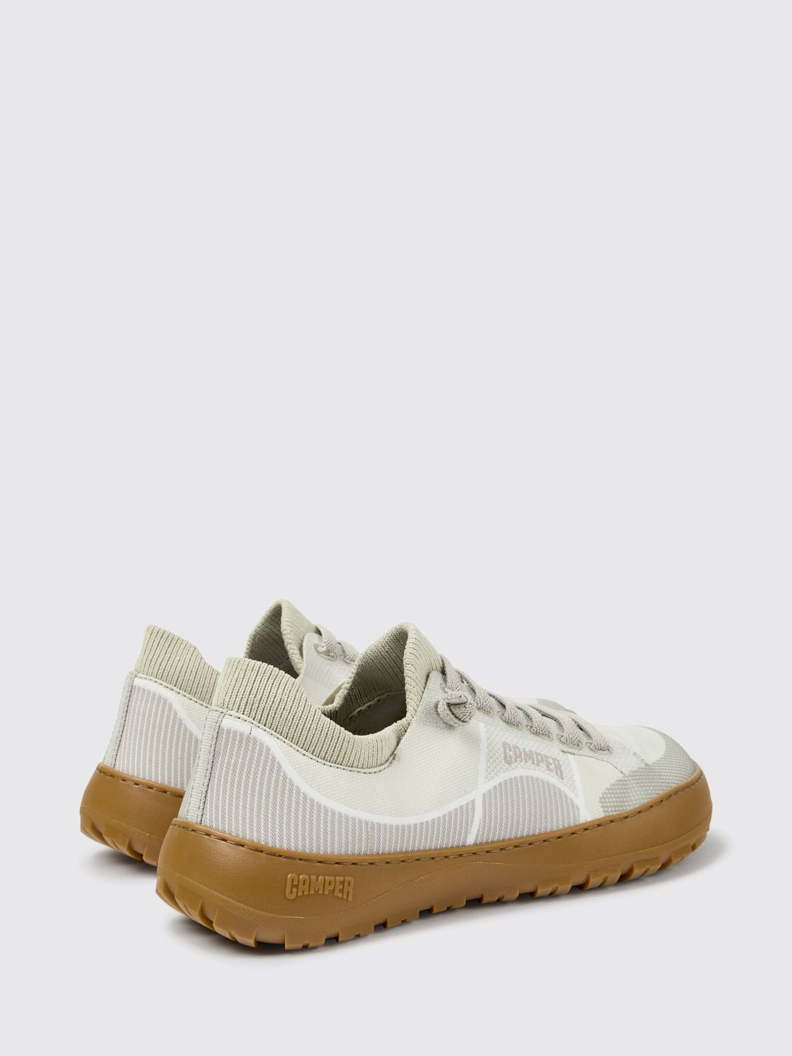 [CAMPER] Sneakers SS26 K101007-011 PEU SERRA 0