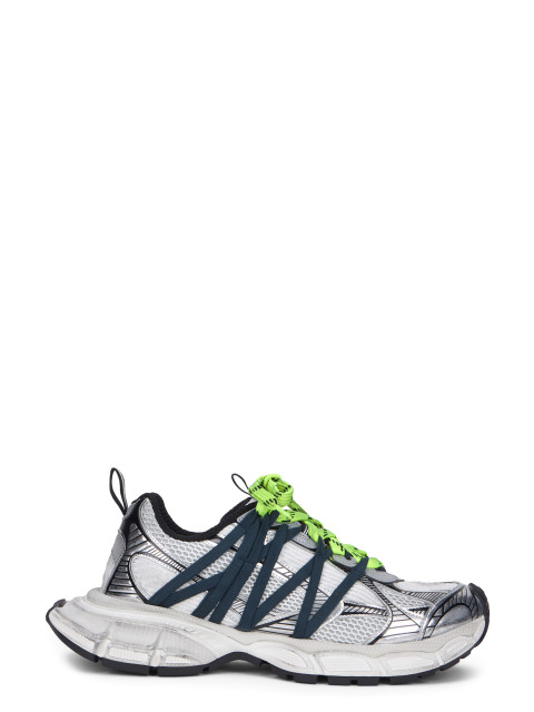 Sneakers 3XL low-top