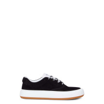 Sneakers New City in suede