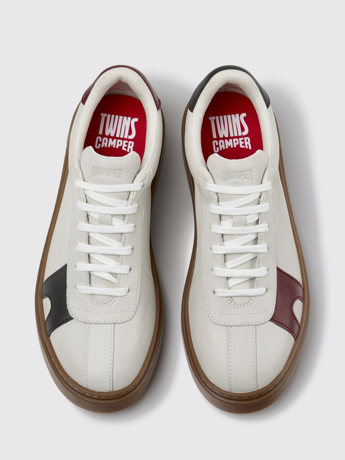 [CAMPER] Sneakers SS26 K101107-006 TWINS 0