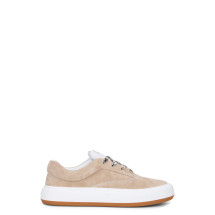 Sneakers New City in suede