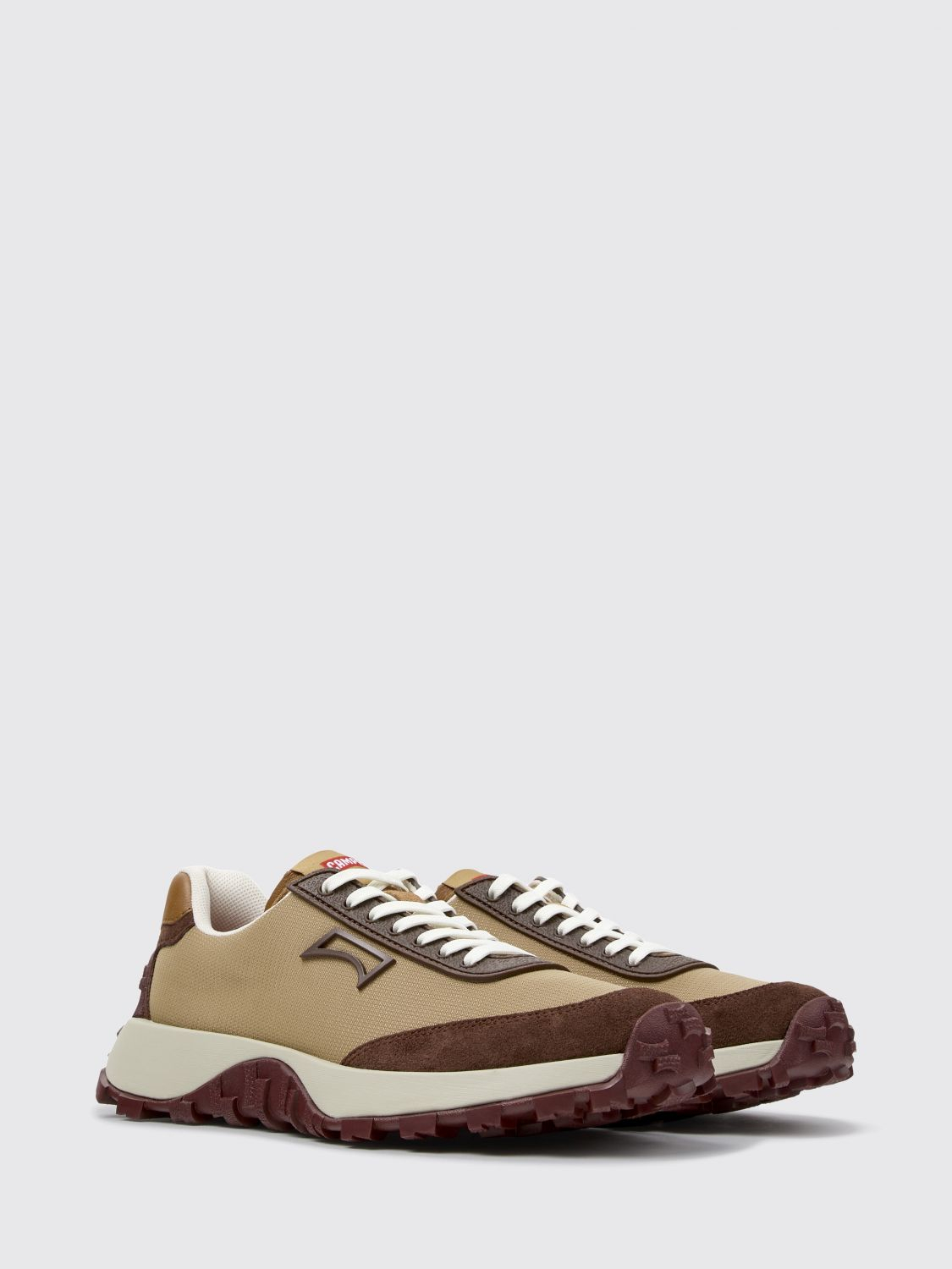 [CAMPER] Sneakers SS26 K201462-062 DRIFT TRAIL 0