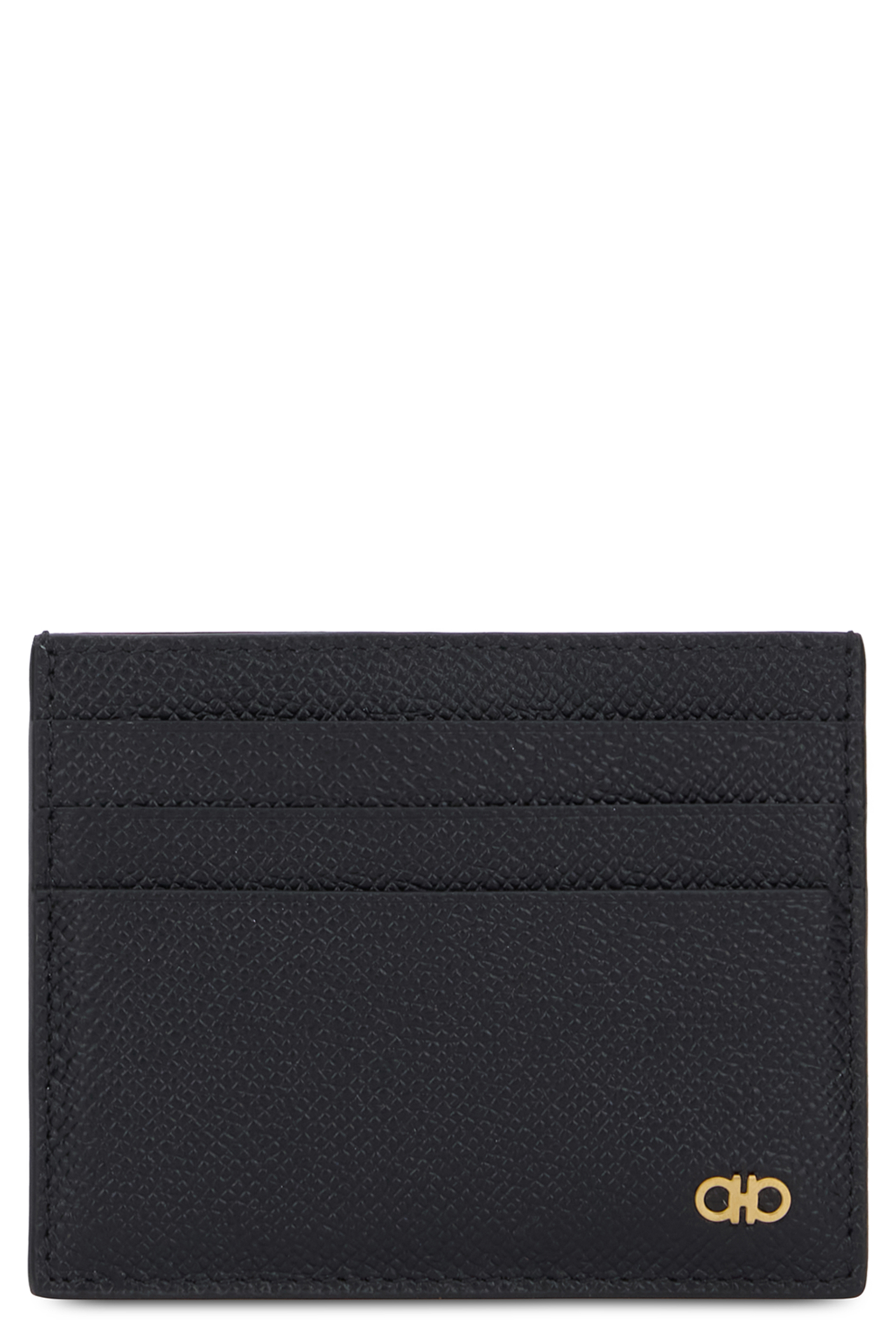 Minimalist card holder
