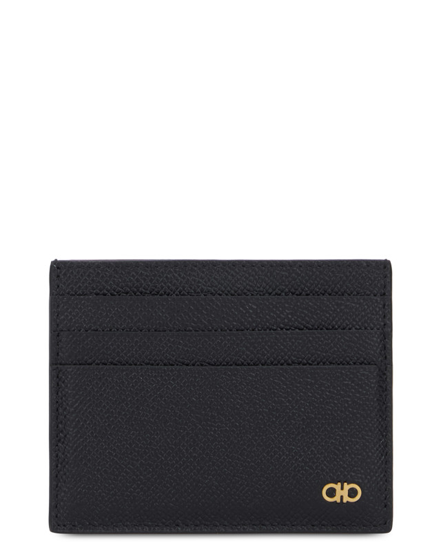 Minimalist card holder