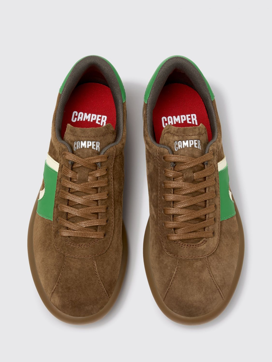 [CAMPER] Sneakers SS26 K201608-038 PELOTAS SOLLER 0
