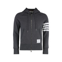 Full zip hoodie